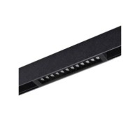 BETA KIRA 230V TRACK MAGNETIC 9W 3000K BK Biały