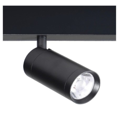 BETA MAKITA 230V TRACK MAGNETIC 10W 3000K BK Biały