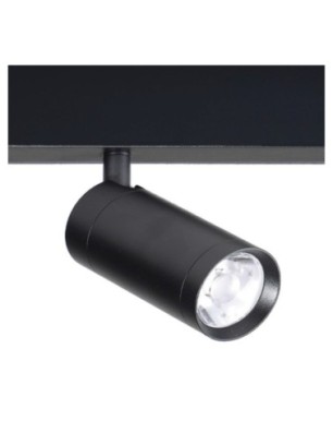BETA MAKITA 230V TRACK MAGNETIC 10W 3000K BK Biały