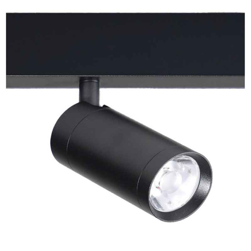 BETA MAKITA 230V TRACK MAGNETIC 10W 4000K BK Biały