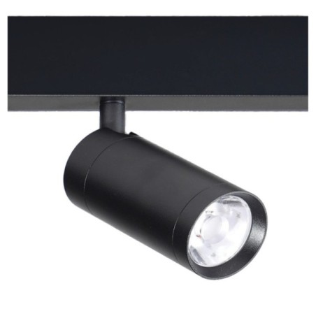 BETA MAKITA 230V TRACK MAGNETIC 10W 4000K BK Biały