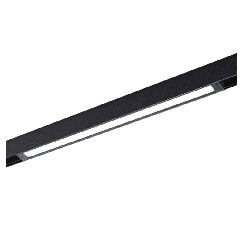 BETA SAGA 230V TRACK MAGNETIC 18W 3000K Biały