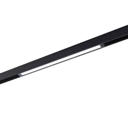 BETA SAGA 230V TRACK MAGNETIC 18W 4000K Biały