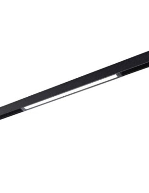 BETA SAGA 230V TRACK MAGNETIC 18W 4000K Biały