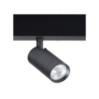 BETA OPTICA 230V TRACK MAGNETIC 7W 3000K BK Biały