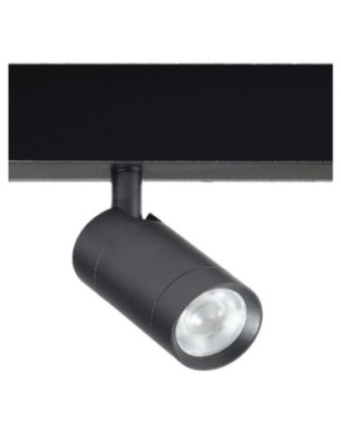 BETA OPTICA 230V TRACK MAGNETIC 7W 3000K BK Biały