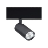 BETA OPTICA 230V TRACK MAGNETIC 7W 4000K BK Biały