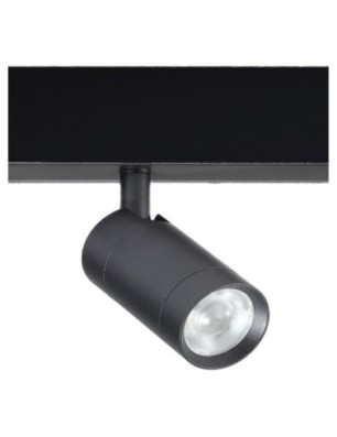 BETA OPTICA 230V TRACK MAGNETIC 7W 4000K BK Biały