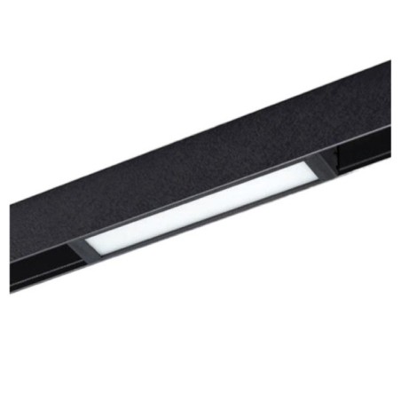 BETA SAGA 230V TRACK MAGNETIC 9W 3000K  Biały