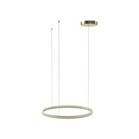 HALO PENDANT 100 CCT + REMOTE CONTROL Złoty