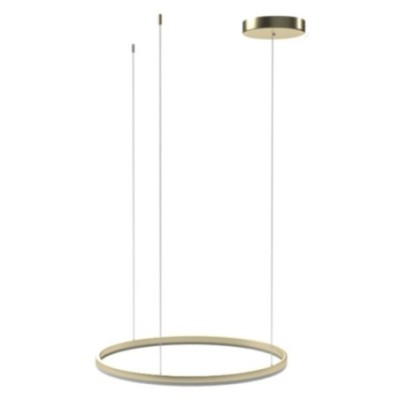 HALO PENDANT 100 CCT + REMOTE CONTROL Biały