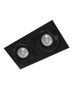 Siro 2 Czarny / Czarny