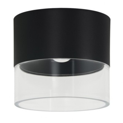 LIMAN 10W CCT Czarny