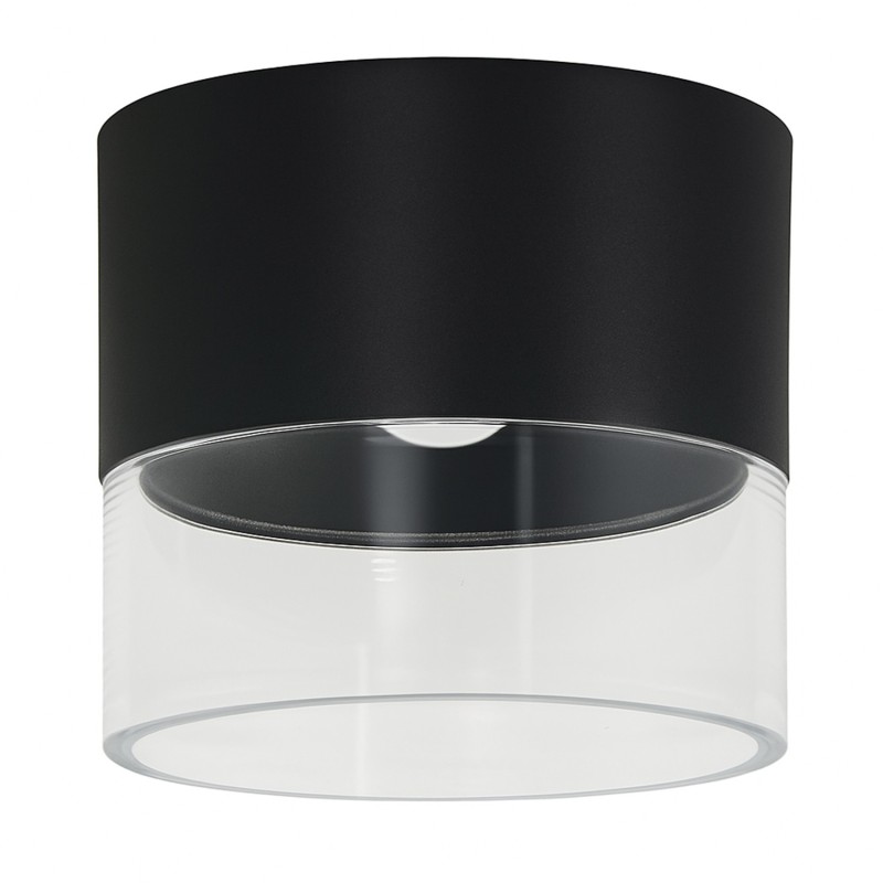 LIMAN 10W CCT Czarny