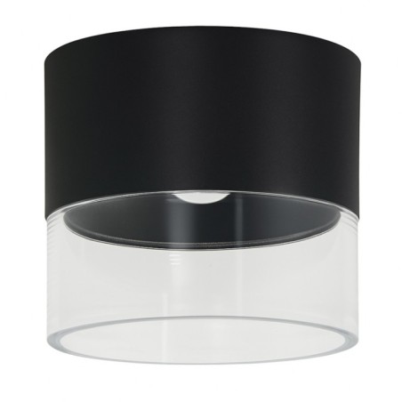 LIMAN 10W CCT Czarny