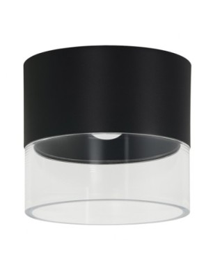 LIMAN 10W CCT Czarny