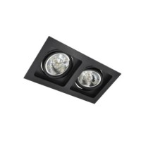 Sisto 2 Czarny / Czarny