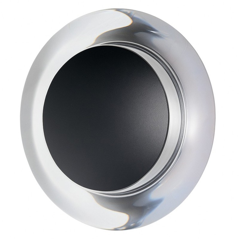 ALEXANDRIA WALL Czarny ALEXANDRIA WALL Czarny