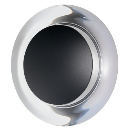 ALEXANDRIA WALL Czarny