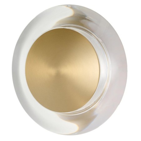 ALEXANDRIA WALL Złoty