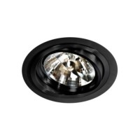 STAN  Czarny / Czarny