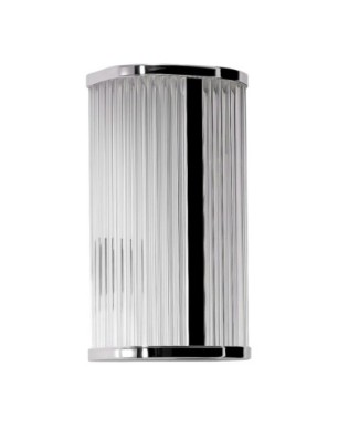 PANDORA WALL IP44 Chrom