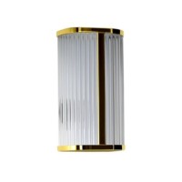 PANDORA WALL IP44 Złoty