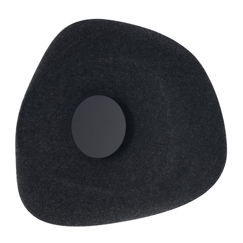 EAGLE WALL Czarny EAGLE WALL Czarny