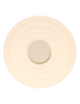 RIPPLE WALL 40 Beżowy