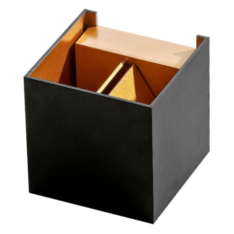 Leticia Czarny / Złoty