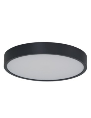 PANDINO 40 CCT SWITCH 3-STEP DIMM IP44  Czarny