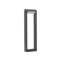 FRAME 60 3000K CORTEN Ciemny Szary DGR