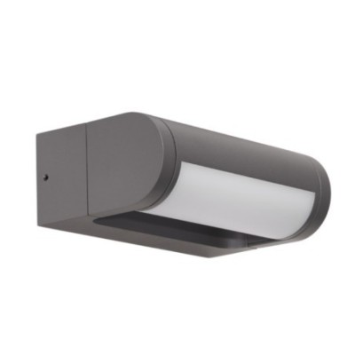 FRAME WALL 3000K CORTEN Ciemny Szary DGR