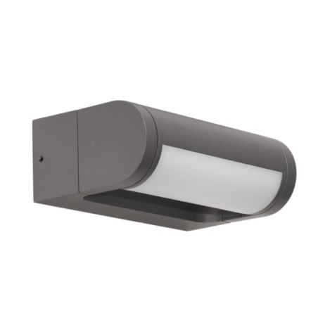 FRAME WALL 3000K CORTEN Ciemny Szary DGR