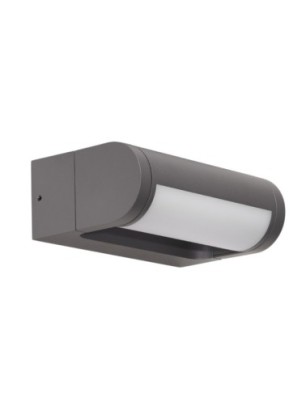 FRAME WALL 3000K CORTEN Ciemny Szary DGR