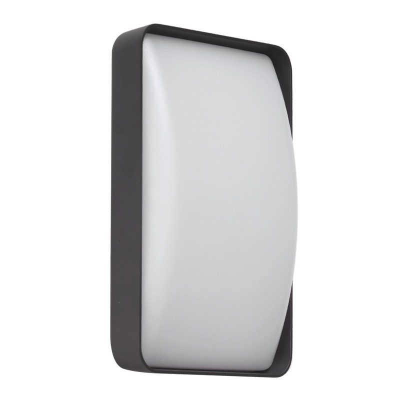 MORTEN WALL 3000K DGR Ciemny Szary DGR MORTEN WALL 3000K DGR Ciemny Szary DGR