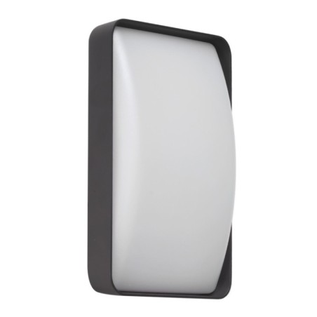 MORTEN WALL 3000K DGR Ciemny Szary DGR