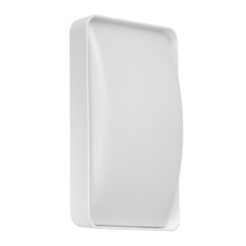 MORTEN WALL 3000K DGR Biały MORTEN WALL 3000K DGR Biały