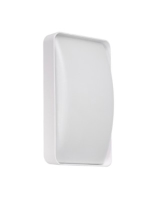 MORTEN WALL 3000K DGR Biały