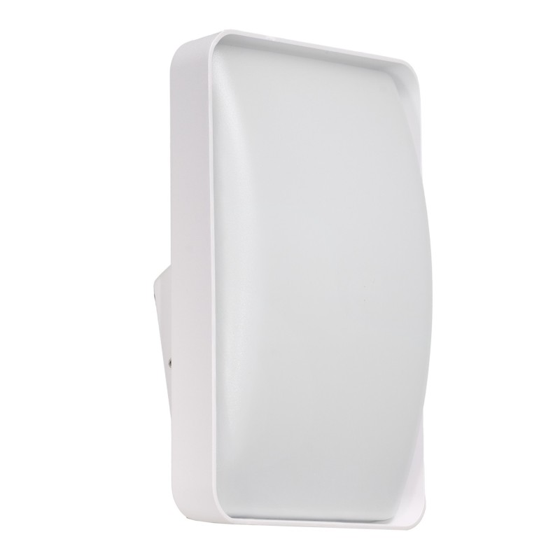 MORTEN WALL 3000K DGR Biały MORTEN WALL 3000K DGR Biały