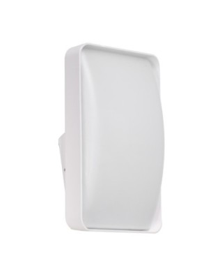 MORTEN WALL 3000K DGR Biały