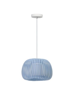AGORA PENDANT Niebieski