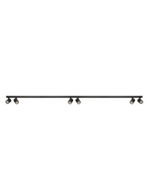 EXO 6 LINE 200 Czarny