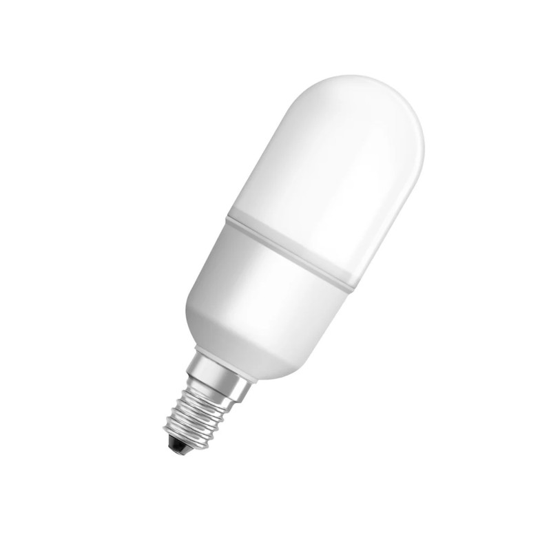 Żarówka LED E14 9W 2700K kąt świecenia 200° OSRAM Żarówka LED E14 9W 2700K kąt świecenia 200° OSRAM