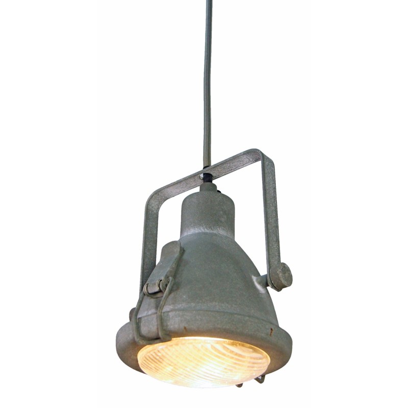 TOBRUK CONCRETE PENDANT TOBRUK CONCRETE PENDANT