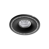 SIMON R  Czarny chrom