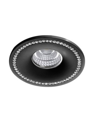 SIMON R  Czarny chrom