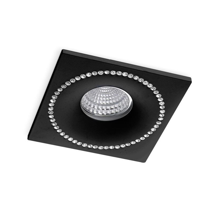 SIMON S Czarny chrom SIMON S Czarny chrom