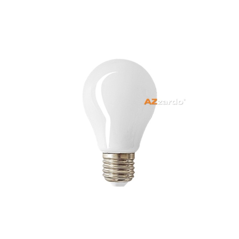 Żarówka LED 8W E27