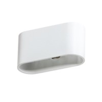 VEGA Biały / Biały